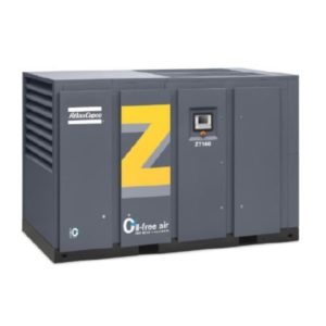 ZT 110-160 CLASSIC Air Compressors - C&L
