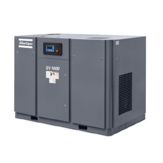GV 630-4800 Air Compressors - C&L
