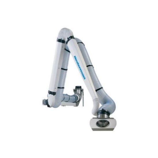 NEX DX DUST AND GAS EXTRACTION ARM