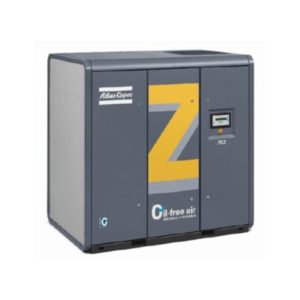 ZE/ZA (VSD) Air Compressors - C&L